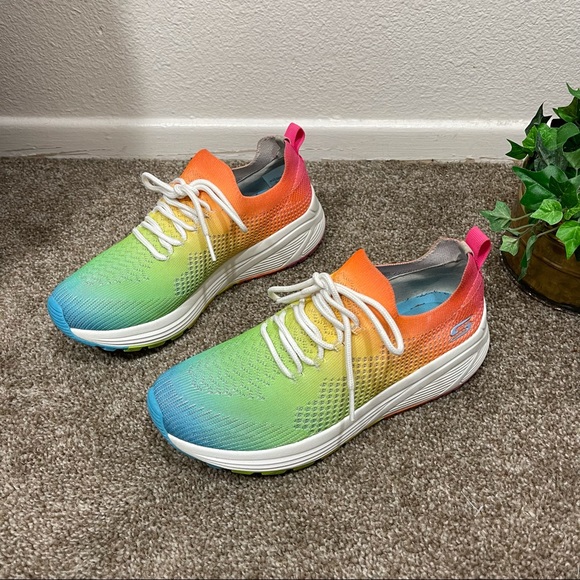 SKECHERS BOBS Sport Sparrow 2.0 Knit Sneakers - Picture 4 of 9